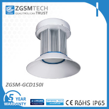 150lm/W 150W Low Bay LED Light for Warehouse